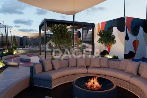 Apartment til salg i Jumeirah Village Circle, Dubai, UAE 3 soveværelser, 180 kvm № 714665 - foto 12