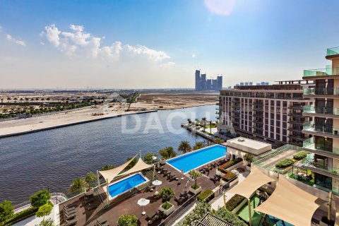 Apartment til salg i Dubai Creek Harbour (The Lagoons), Dubai, UAE 2 soveværelser, 124 kvm № 714668 - foto 18