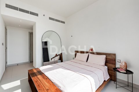 Apartment til salg i Dubai Creek Harbour (The Lagoons), Dubai, UAE 2 soveværelser, 124 kvm № 714668 - foto 15