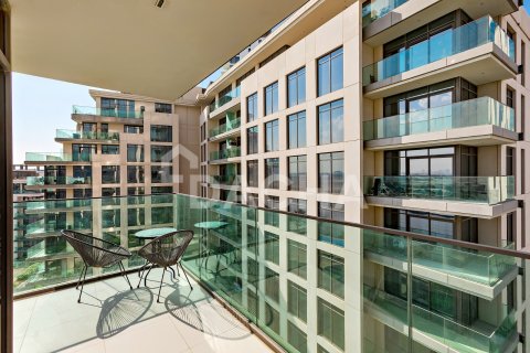 Apartment til salg i Dubai Creek Harbour (The Lagoons), Dubai, UAE 2 soveværelser, 124 kvm № 714668 - foto 23