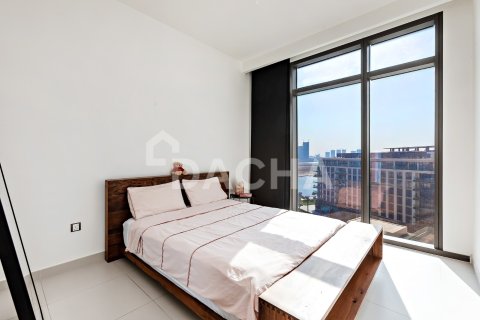 Apartment til salg i Dubai Creek Harbour (The Lagoons), Dubai, UAE 2 soveværelser, 124 kvm № 714668 - foto 14
