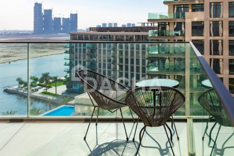 Apartment til salg i Dubai Creek Harbour (The Lagoons), Dubai, UAE 2 soveværelser, 124 kvm № 714668 - foto 24