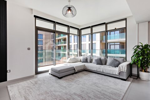 Apartment til salg i Dubai Creek Harbour (The Lagoons), Dubai, UAE 2 soveværelser, 124 kvm № 714668 - foto 6