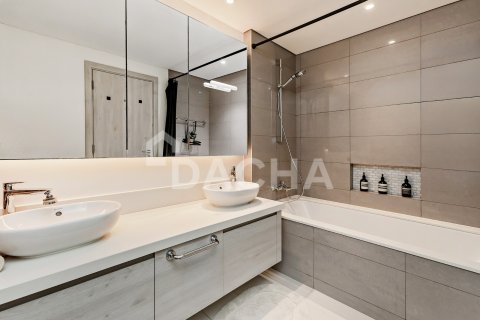 Apartment til salg i Dubai Creek Harbour (The Lagoons), Dubai, UAE 2 soveværelser, 124 kvm № 714668 - foto 13