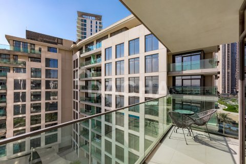 Apartment til salg i Dubai Creek Harbour (The Lagoons), Dubai, UAE 2 soveværelser, 124 kvm № 714668 - foto 20