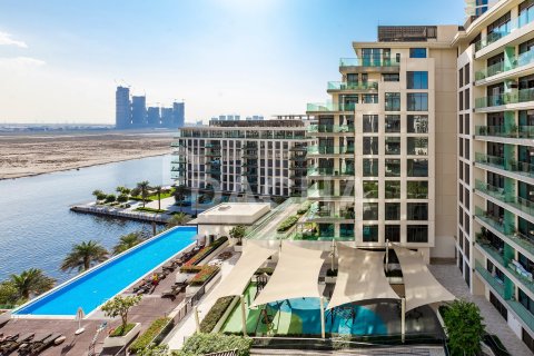 Apartment til salg i Dubai Creek Harbour (The Lagoons), Dubai, UAE 2 soveværelser, 124 kvm № 714668 - foto 19