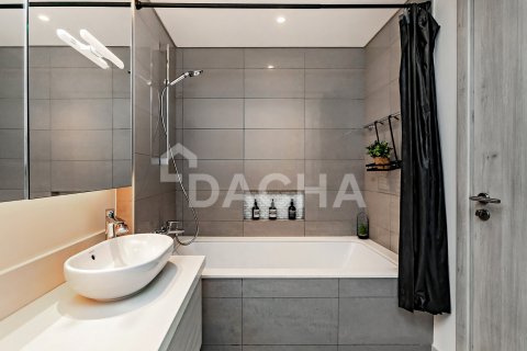 Apartment til salg i Dubai Creek Harbour (The Lagoons), Dubai, UAE 2 soveværelser, 124 kvm № 714668 - foto 12