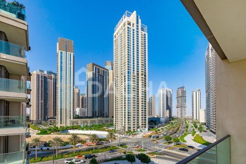 Apartment til salg i Dubai Creek Harbour (The Lagoons), Dubai, UAE 2 soveværelser, 124 kvm № 714668 - foto 21