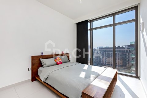 Apartment til salg i Dubai Creek Harbour (The Lagoons), Dubai, UAE 2 soveværelser, 124 kvm № 714668 - foto 10