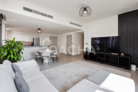 Apartment til salg i Dubai Creek Harbour (The Lagoons), Dubai, UAE 2 soveværelser, 124 kvm № 714668 - foto 7