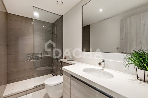 Apartment til salg i Dubai Creek Harbour (The Lagoons), Dubai, UAE 2 soveværelser, 124 kvm № 714668 - foto 16