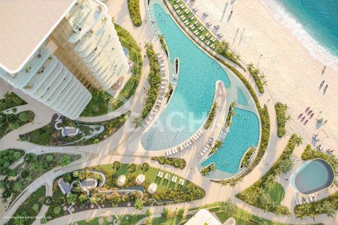 Lakás itt: Palm Jumeirah, Dubai, EAE, 4 hálószoba, 592 m², azonosító: 714670 - fénykép 16