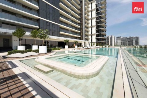 Apartmen di Dubai Hills Estate, UAE 2 bilik tidur, 126.9 meter persegi № 645749 - foto 14