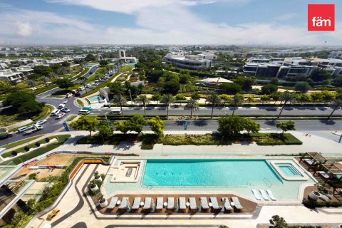 Apartmen di Dubai Hills Estate, UAE 2 bilik tidur, 126.9 meter persegi № 645749 - foto 28