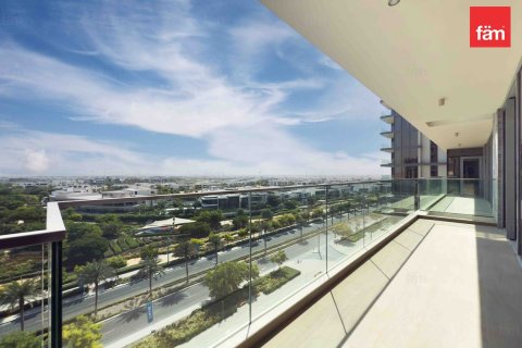 Apartmen di Dubai Hills Estate, UAE 2 bilik tidur, 126.9 meter persegi № 645749 - foto 1