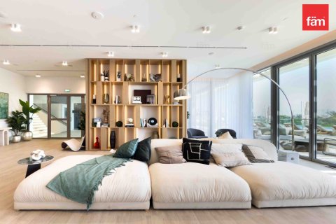 Apartmen di Dubai Hills Estate, UAE 2 bilik tidur, 126.9 meter persegi № 645749 - foto 13