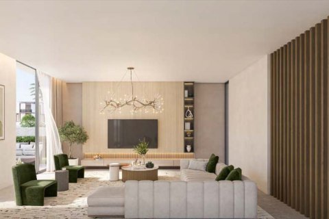 Māja Dubaijā, AAE 3 istabas, 168 m2 Nr. 645746 - attēls 5
