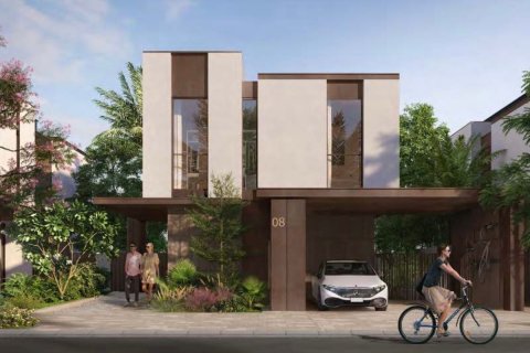 Māja Dubaijā, AAE 3 istabas, 168 m2 Nr. 645746 - attēls 1