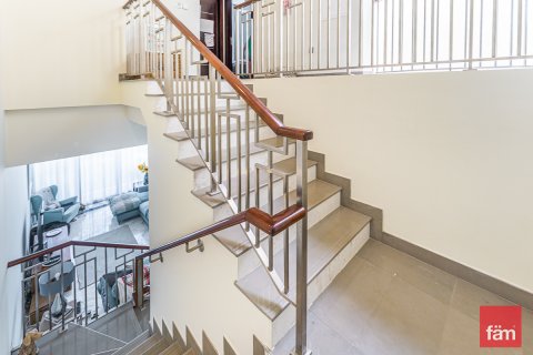 Villa sa Al Furjan, Dubai, UAE 4 silid-tulugan, 225.5 sq.m. № 645748 - larawan 9