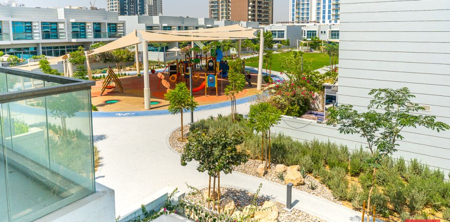 Βίλα σε Al Furjan, Dubai, ΗΑΕ 4 υπνοδωμάτια, 225.5 τ.μ. Αρ. 645748