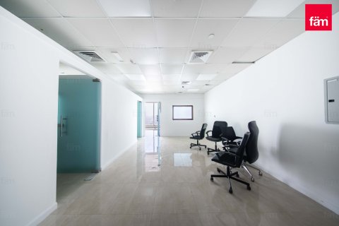 Iroda itt: Business Bay, Dubai, EAE, 80.4 m², azonosító: 645745 - fénykép 3