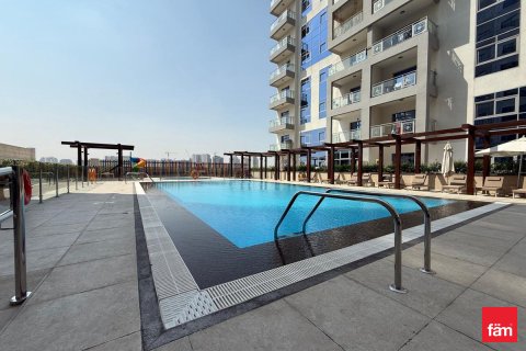 Apartman u Al Furjan, Dubai, UAE 2 spavaćih soba, 195.4 m2 Br. 645750 - fotografija 20