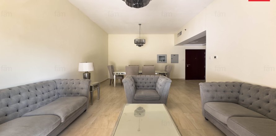 Huoneisto Al Furjan, Dubai, Arabiemiraatit 2 makuuhuonetta, 195.4 m2 № 645750