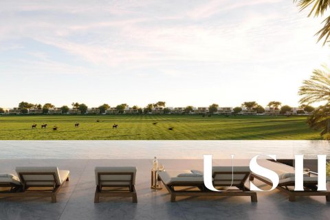 Vila v Dubai Investment Park, SAE 5 ložnice, 821 m² Č.: 620754 - fotografie 10