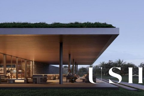 Vila v Dubai Investment Park, SAE 5 ložnice, 821 m² Č.: 620754 - fotografie 6