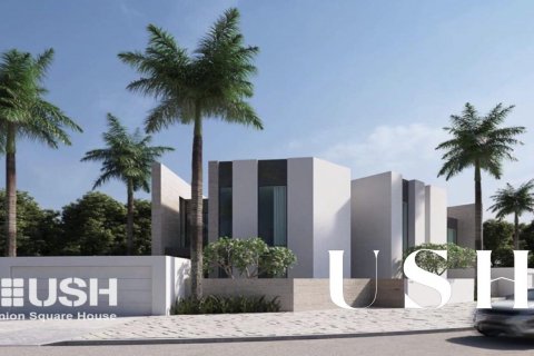 Pozemek v Jebel Ali, Dubai, SAE 930 m² Č.: 620755 - fotografie 1