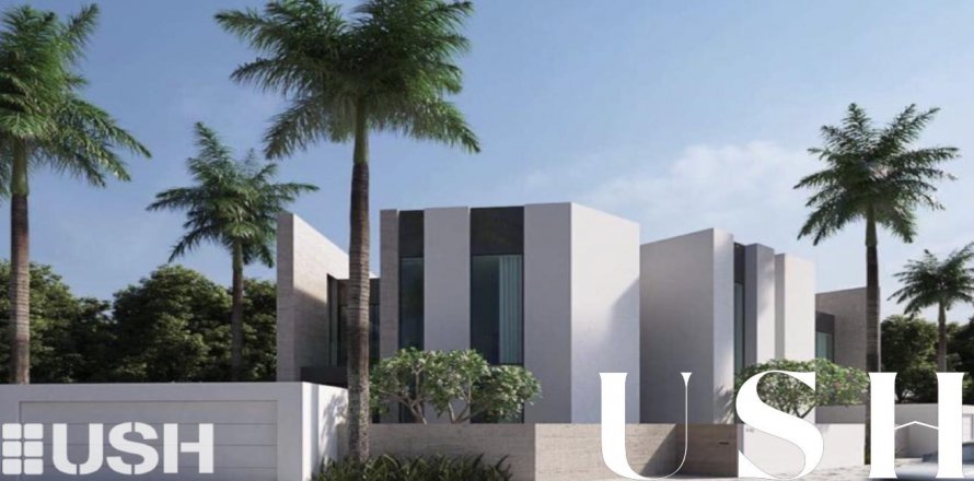 Pozemek v Jebel Ali, Dubai, SAE 930 m² Č.: 620755