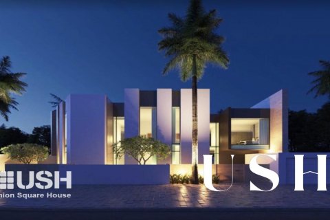 Pozemek v Jebel Ali, Dubai, SAE 930 m² Č.: 620755 - fotografie 8