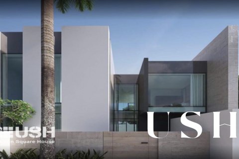 Pozemek v Jebel Ali, Dubai, SAE 930 m² Č.: 620755 - fotografie 10