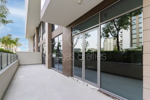 Appartamento in affitto a Dubai Hills Estate, Dubai, EAU 2 camere da letto, 153.6 mq. № 624651 - foto 1