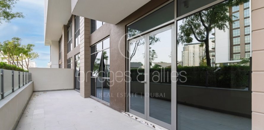Appartamento a Dubai Hills Estate, Dubai, EAU 2 camere da letto, 153.6 mq. № 624651