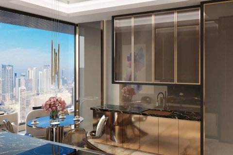 Apartment sa Dubai, UAE 3 silid-tulugan, 303.22 sq.m. № 411091 - larawan 7