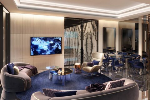 Apartment sa Dubai, UAE 3 silid-tulugan, 303.22 sq.m. № 411091 - larawan 5
