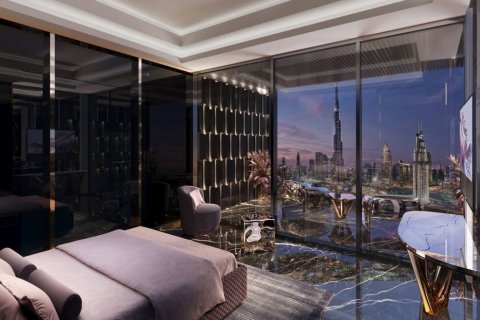 Apartment sa Dubai, UAE 3 silid-tulugan, 303.22 sq.m. № 411091 - larawan 8