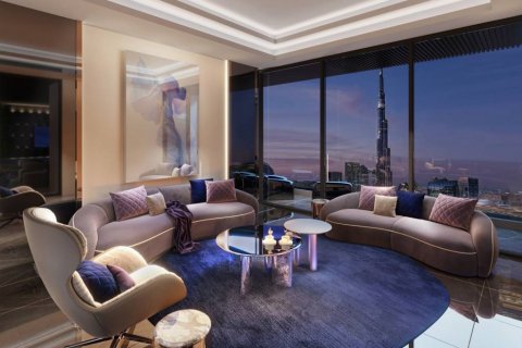 Apartment sa Dubai, UAE 3 silid-tulugan, 303.22 sq.m. № 411091 - larawan 1