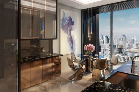 Apartment sa Dubai, UAE 3 silid-tulugan, 303.22 sq.m. № 411091 - larawan 6