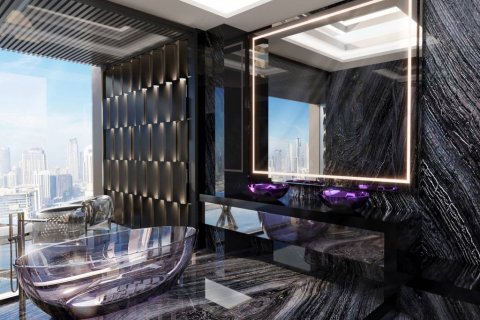 Apartment sa Dubai, UAE 3 silid-tulugan, 303.22 sq.m. № 411091 - larawan 9
