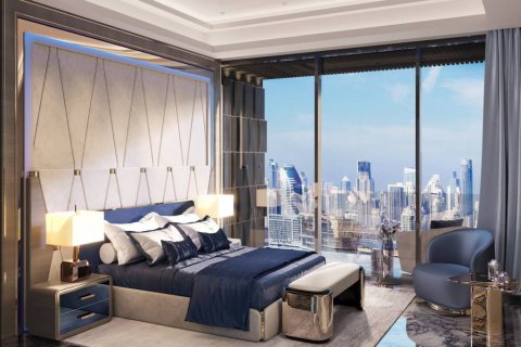 Apartament në Dubai, Emiratet e Bashkuara Arabe 2 dhoma gjumi, 309.62 m2. № 411092 - Foto 5