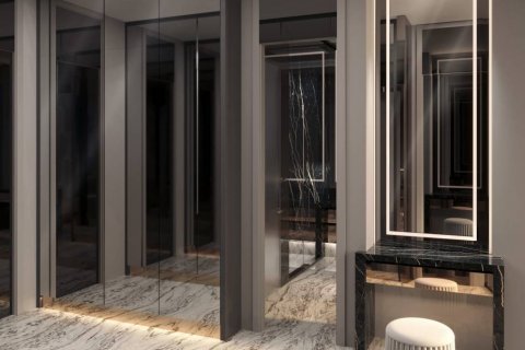 Apartament në Dubai, Emiratet e Bashkuara Arabe 2 dhoma gjumi, 309.62 m2. № 411092 - Foto 8