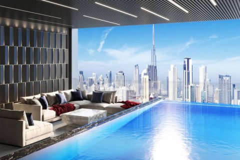Apartament në Dubai, Emiratet e Bashkuara Arabe 2 dhoma gjumi, 309.62 m2. № 411092 - Foto 4