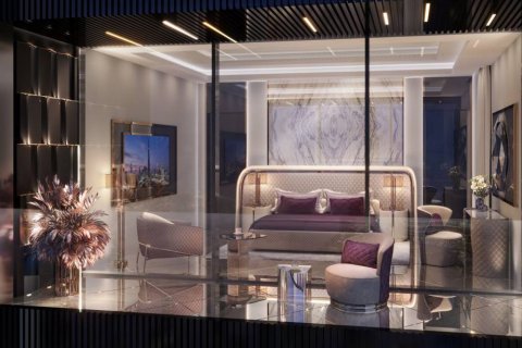Apartament në Dubai, Emiratet e Bashkuara Arabe 2 dhoma gjumi, 309.62 m2. № 411092 - Foto 6