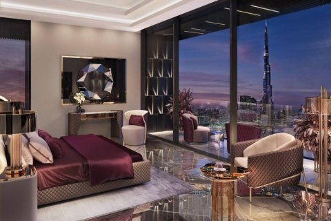 Apartament në Dubai, Emiratet e Bashkuara Arabe 2 dhoma gjumi, 309.62 m2. № 411092 - Foto 7