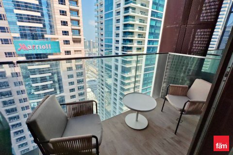 Apartament në Dubai Marina, Emiratet e Bashkuara Arabe 56.6 m2. № 701226 - Foto 6