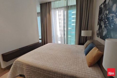 Apartament në Dubai Marina, Emiratet e Bashkuara Arabe 56.6 m2. № 701226 - Foto 18