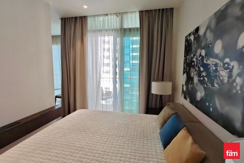 Apartament në Dubai Marina, Emiratet e Bashkuara Arabe 56.6 m2. № 701226 - Foto 20