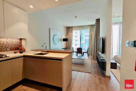 Apartament në Dubai Marina, Emiratet e Bashkuara Arabe 56.6 m2. № 701226 - Foto 17